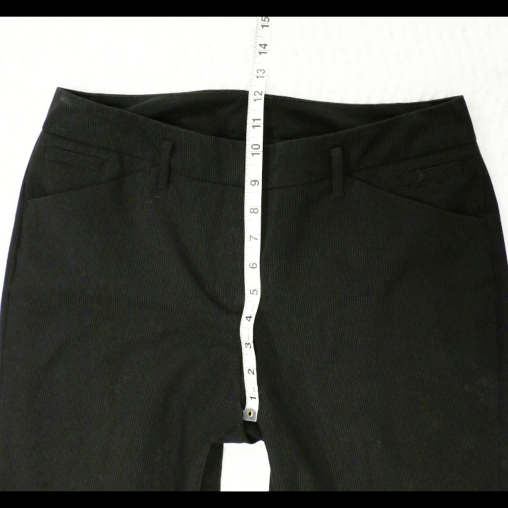 Black Slacks - Picture 5 of 8